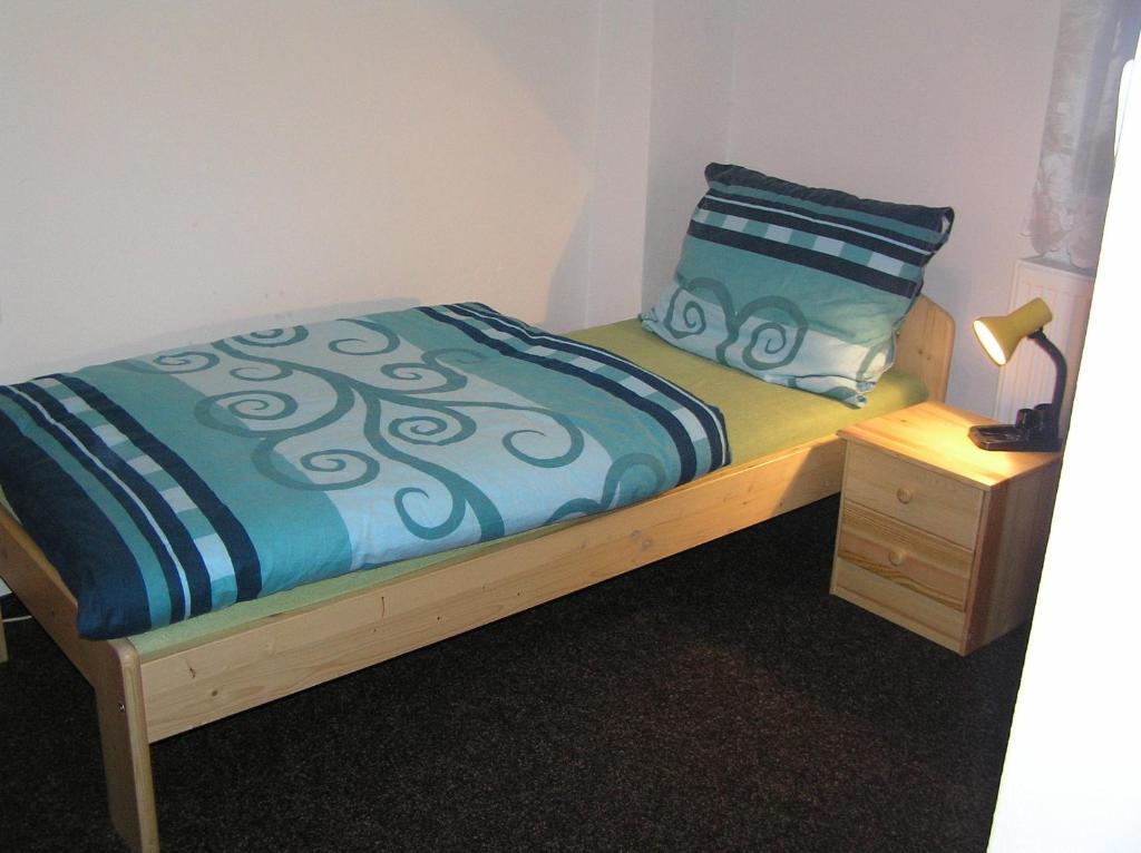 Penzion Malaika Svitavy Room photo