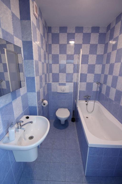 Penzion Malaika Svitavy Room photo