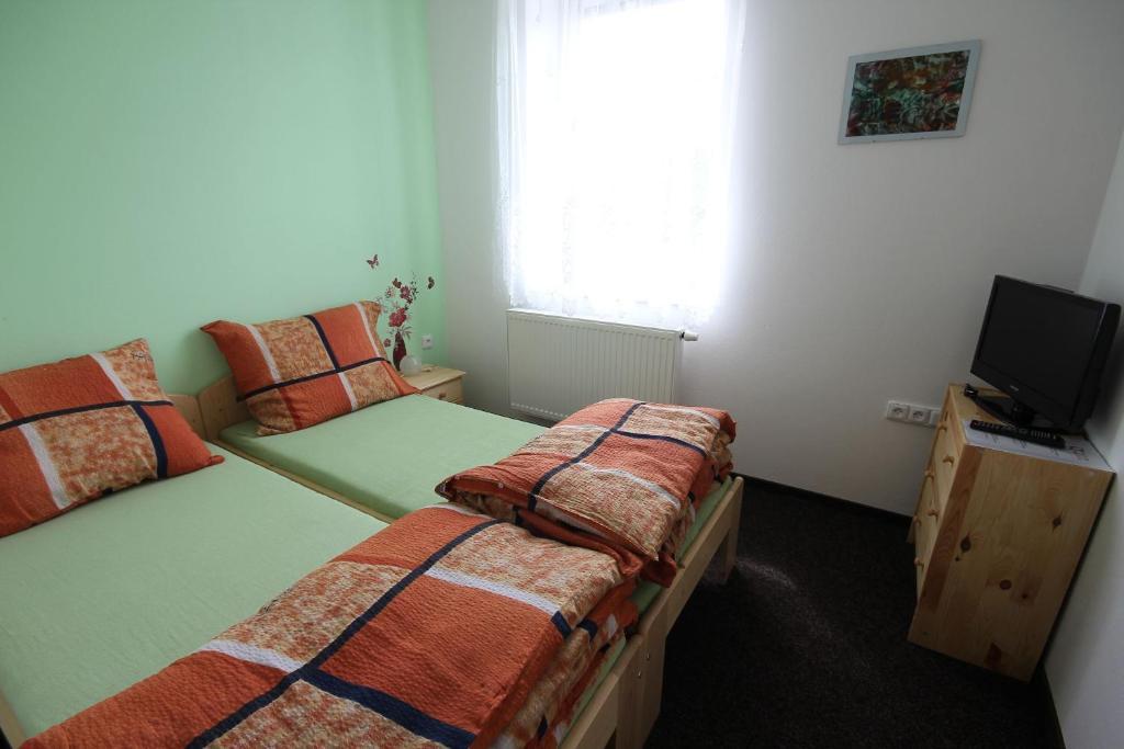 Penzion Malaika Svitavy Room photo